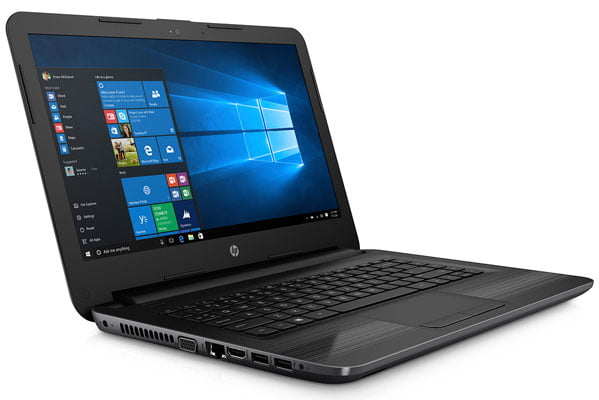 Laptop Harga HP 240 G5 i3-6006U Skylake