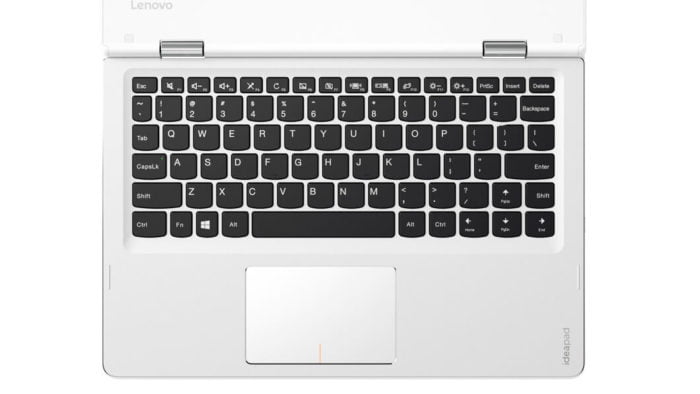 Keyboard Lenovo IdeaPad 310S 11IAP 
