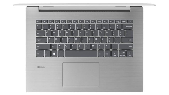 Keyboard Lenovo Ideapad 330 14AST AMD A4-9125
