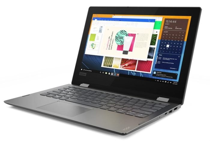 Lenovo Yoga 330 50ID Laptop Mode