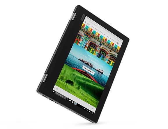 Lenovo Yoga 330 50ID Tablet Mode