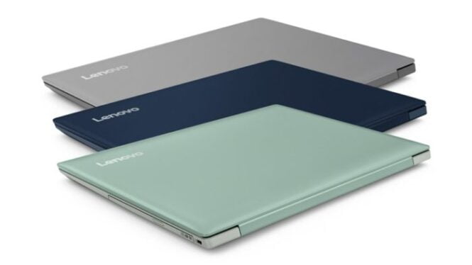 Pilihan warna casing Lenovo Ideapad 330 14AST AMD A4-9125