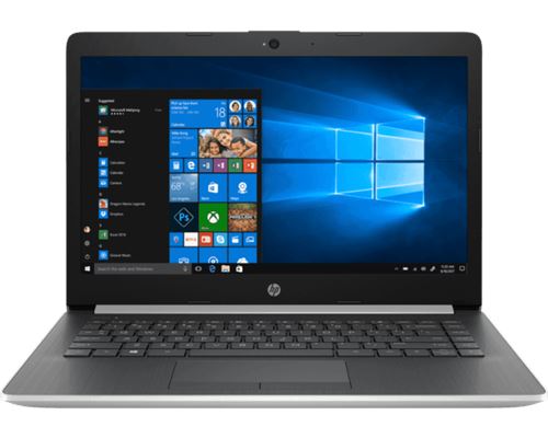 HP 14-CK0115TU laptop murah enteng dan tipis