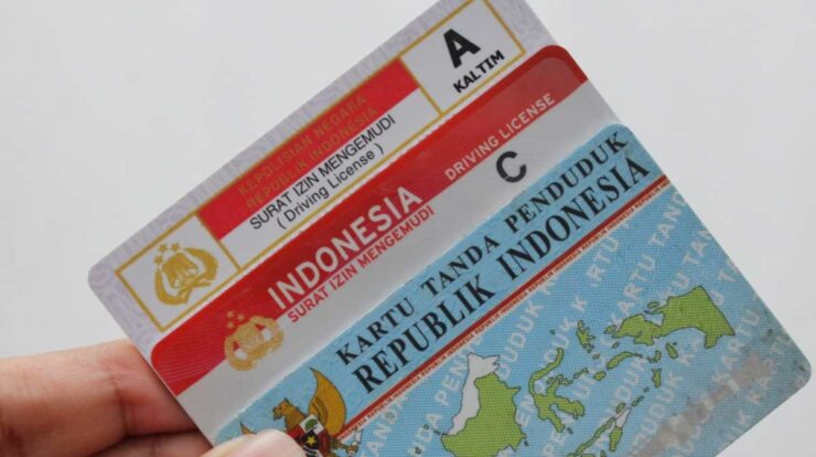 Masa Depan Berkendara di Indonesia melalui SIM Online